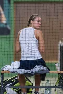 Lilly Düffert 1780 - Kai Lund Winterturnier